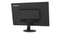 Lenovo ThinkVision C27­40 27"FHD VA 75Hz 250nits AG HDMI VGA Raven Black Lenovo