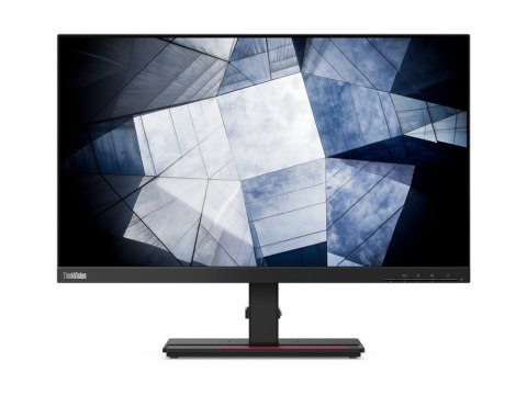 Lenovo ThinkVision P24h-2L 23,8" 4ms 60Hz 300nits HDMI, DP, DP-out, USB Type-C Raven Black Lenovo