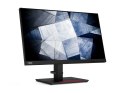 Lenovo ThinkVision P24h-2L 23,8" 4ms 60Hz 300nits HDMI, DP, DP-out, USB Type-C Raven Black Lenovo