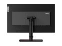 Lenovo ThinkVision P24h-2L 23,8" 4ms 60Hz 300nits HDMI, DP, DP-out, USB Type-C Raven Black Lenovo