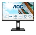 MONITOR AOC LED 27" Q27P2Q AOC