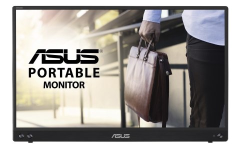 MONITOR ASUS 15,6" MB16ACV ZenScreen ASUS