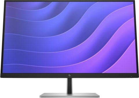 MONITOR HP LED 27" E27q G5 (6N6F2AA) Hewlett-Packard