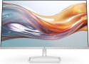 MONITOR HP LED IPS 27" 527sw (94F46E9) Hewlett-Packard