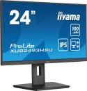 MONITOR IIYAMA LED 24" XUB2493HSU-B6 IIYAMA