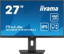 MONITOR IIYAMA LED 27" XUB2793HSU-B6 IIYAMA