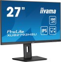 MONITOR IIYAMA LED 27" XUB2793HSU-B6 IIYAMA