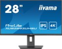 MONITOR IIYAMA LED 28" XUB2893UHSU-B5 IIYAMA