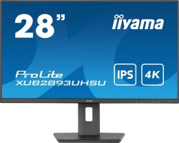 MONITOR IIYAMA LED 28