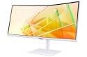 MONITOR SAMSUNG 34" LS34C650TAUXEN (WYPRZEDAŻ) Samsung