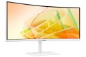 MONITOR SAMSUNG 34" LS34C650TAUXEN (WYPRZEDAŻ) Samsung