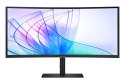 MONITOR SAMSUNG LED 34" LS34C652VAUXEN 100Hz Samsung