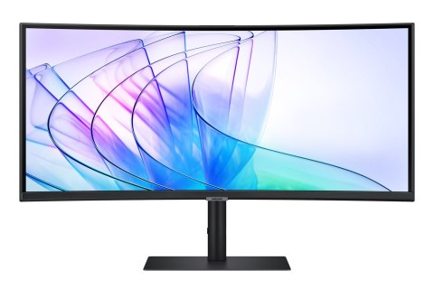 MONITOR SAMSUNG LED 34" LS34C652VAUXEN 100Hz Samsung