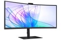 MONITOR SAMSUNG LED 34" LS34C652VAUXEN 100Hz Samsung