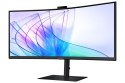 MONITOR SAMSUNG LED 34" LS34C652VAUXEN 100Hz Samsung