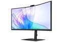 MONITOR SAMSUNG LED 34" LS34C652VAUXEN 100Hz Samsung