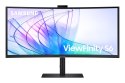 MONITOR SAMSUNG LED 34" LS34C652VAUXEN 100Hz Samsung