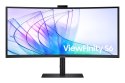 MONITOR SAMSUNG LED 34" LS34C652VAUXEN 100Hz Samsung