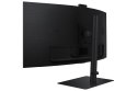 MONITOR SAMSUNG LED 34" LS34C652VAUXEN 100Hz Samsung