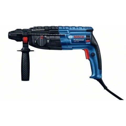 Młotowiertarka GBH SDS+ 790W BOSCH 0611272100 BOSCH