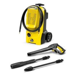 Myjka ciśnieniowa KARCHER K 5 Classic - 1.950-700.0 (WYPRZEDAŻ) KARCHER