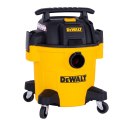 Odkurzacz sucho/mokro 20L z gniaz.elek. AT-DXV20PTA DeWalt