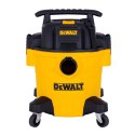 Odkurzacz sucho/mokro 20L z gniaz.elek. AT-DXV20PTA DeWalt