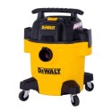 Odkurzacz sucho/mokro 20L z gniaz.elek. AT-DXV20PTA DeWalt