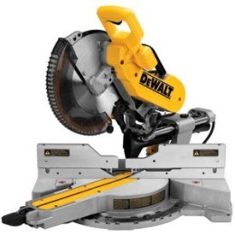 Pilarka tarczowa DeWalt DWS780-QS (1675W; 305mm) (WYPRZEDAŻ) DeWalt