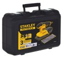 SZLIFIERKA OSCYLACYJNA 280W STANLEY FMEW214K-QS STANLEY