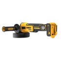 Szlifierka kątowa 18V bez aku/ład DCG409VSNT DEWALT DeWalt