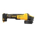 Szlifierka kątowa 18V bez aku/ład DCG409VSNT DEWALT DeWalt