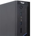 AKYGA AK-202-01BK OBUDOWA SFF 2X USB 3.0 CZYTNIK Akyga