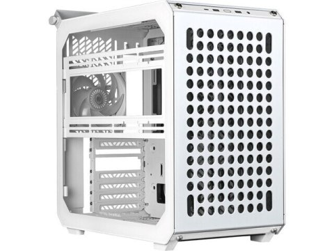 COOLER MASTER OBUDOWA QUBE 500 MIDI TOWER BIAŁA Q500-WGNN-S00 Cooler Master