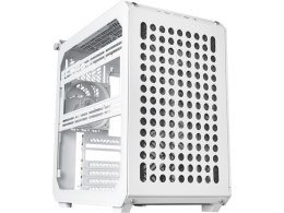 COOLER MASTER OBUDOWA QUBE 500 MIDI TOWER BIAŁA Q500-WGNN-S00 Cooler Master