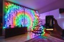 Inteligentna Kurtyna LED Twinkly 210 RGB+W 2,1m Twinkly