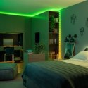 Inteligentne lampki Twinkly Dots 200 RGB10 m Twinkly