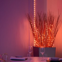 Inteligentne lampki Twinkly Dots 400 RGB 20 m Twinkly