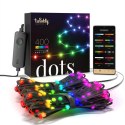 Inteligentne lampki Twinkly Dots 400 RGB 20 m Twinkly