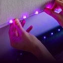 Inteligentne lampki Twinkly Dots 60 RGB USB 3 m Twinkly