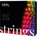 Inteligentne lampki choinkowe Strings 400 LED 32m Twinkly