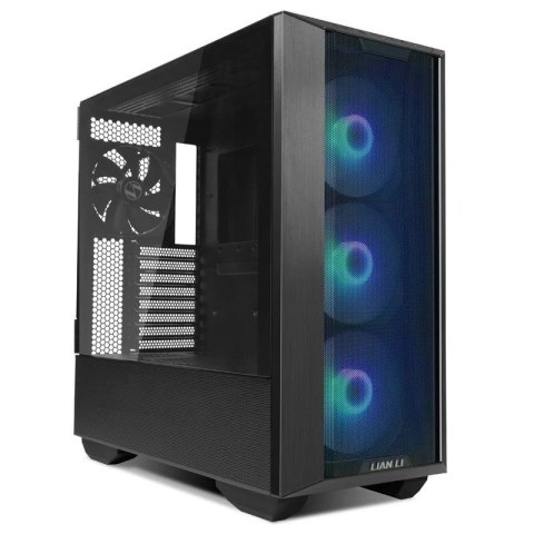 Lian Li LANCOOL III E-ATX Case RGB Black (WYPRZEDAŻ) LIAN LI