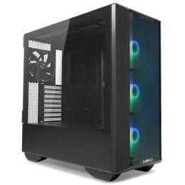 Lian Li LANCOOL III E-ATX Case RGB Black (WYPRZEDAŻ) LIAN LI