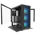 Lian Li LANCOOL III E-ATX Case RGB Black (WYPRZEDAŻ) LIAN LI