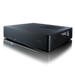 Obudowa FRACTAL DESIGN NODE 202 MITX FD-CA-NODE-202-BK (Mini ITX; kolor czarny) (WYPRZEDAŻ) FRACTAL DESIGN