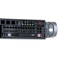 Obudowa serwerowa Rack Supermicro CSE-813MFTQC-350CB2 (kolor czarny Black SC813MFTQ W/ 350W Platinum Level PWS (New Fan)) Supermicro