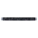 Obudowa serwerowa Rack Supermicro CSE-813MFTQC-350CB2 (kolor czarny Black SC813MFTQ W/ 350W Platinum Level PWS (New Fan)) Supermicro