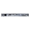 Obudowa serwerowa Rack Supermicro CSE-813MFTQC-350CB2 (kolor czarny Black SC813MFTQ W/ 350W Platinum Level PWS (New Fan)) Supermicro