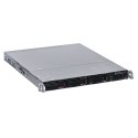 Obudowa serwerowa Rack Supermicro CSE-813MFTQC-R407CB (kolor czarny) Supermicro