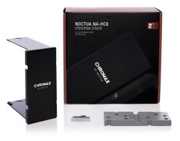 Osłona NOCTUA NA-HC8 chromax black Noctua